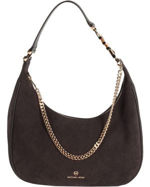 MICHAEL Michael Kors Shoulder Bag - Black