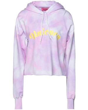 IRENEISGOOD Sweatshirt - Lila