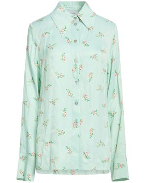 Sleeper Camicia - Verde