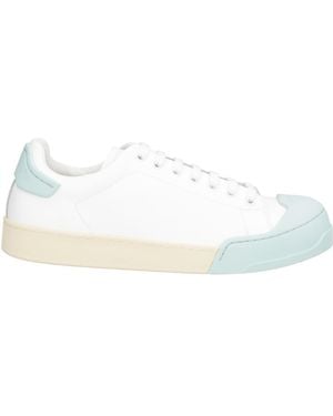 Marni Trainers - White