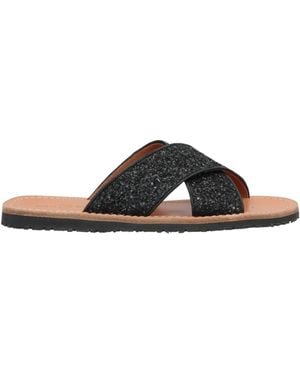 Car Shoe Flat sandals for Women Online Sale up to 79 off Lyst