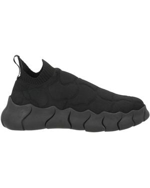 Testoni Sneakers - Nero