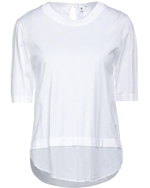 European Culture T-shirt - White