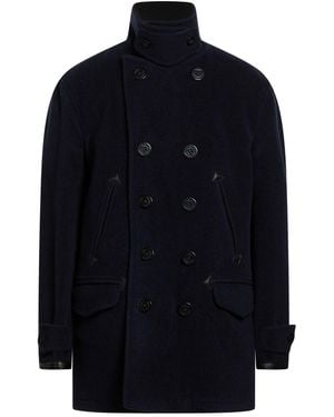 Spiewak Coats - Blue