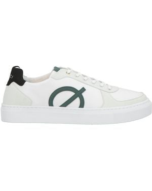 Loci Sneakers - Weiß