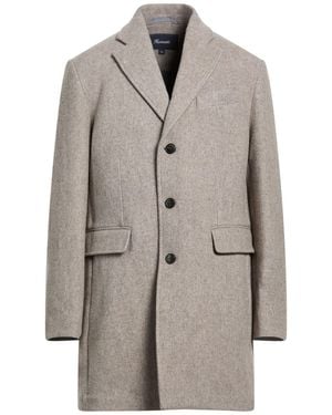 Façonnable Coats - Gray