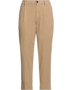 TRUE NYC Hose - Natur