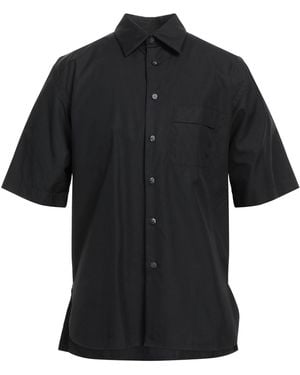 PT Torino Shirt - Black