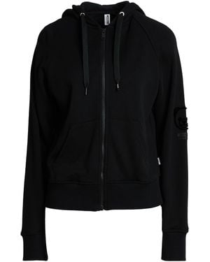 Moschino Felpa - Nero