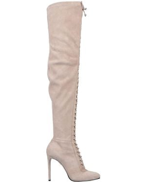 Le Silla Bota - Blanco