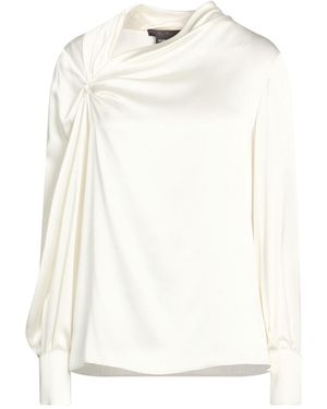 Max Mara Top - Bianco