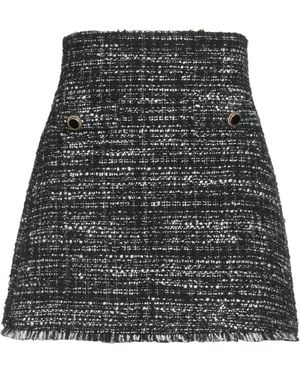 Marella Minirock - Grau