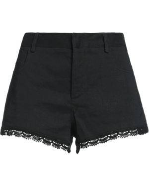 Pinko Shorts & Bermuda Shorts - Black