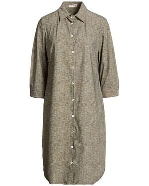 Camicettasnob Midi Dresses - Natural