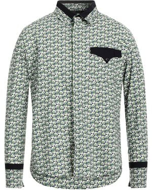 Rabanne Shirt - Green