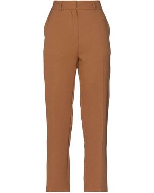 WEILI ZHENG Trouser - Multicolour