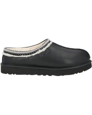 UGG Mules & Clogs - Schwarz