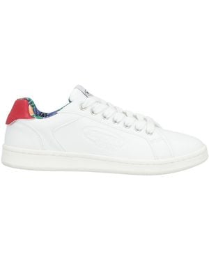Acbc X Missoni Trainers - White