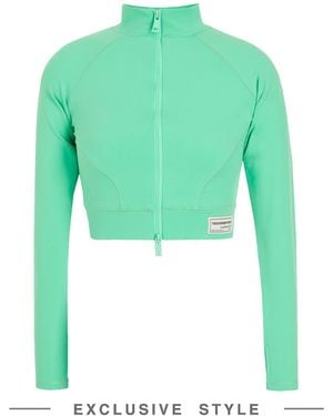THE GIVING MOVEMENT x YOOX Top - Verde