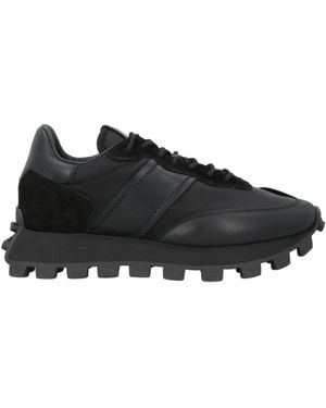 Tod's Sneakers - Schwarz