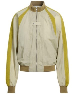 RANRA Jackets - Green