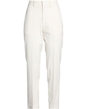 P.A.R.O.S.H. Trouser - White