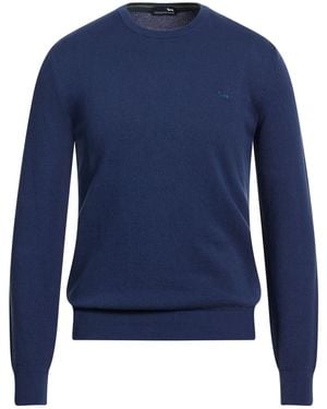 Harmont & Blaine Jumpers - Blue