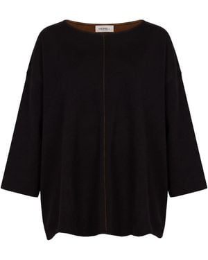 MEIMEIJ Jumper - Black