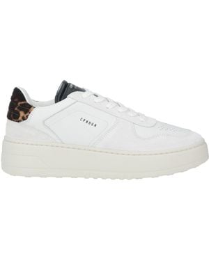 COPENHAGEN Sneakers - Blanco
