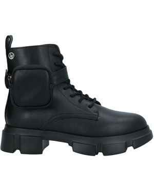 Liu Jo Ankle Boots - Black