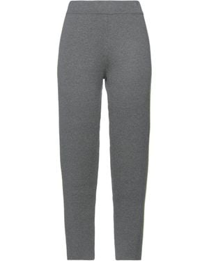 Jijil Trouser - Grey