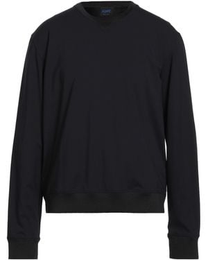 Kiton Camiseta - Azul