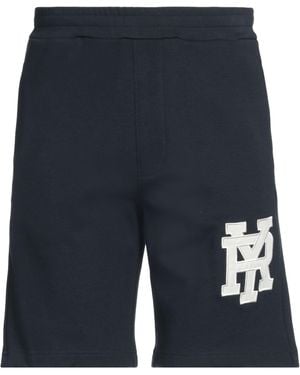 Replay Shorts & Bermuda Shorts - Blue