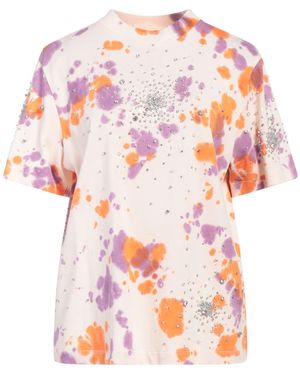 DES_PHEMMES T-shirts - Weiß