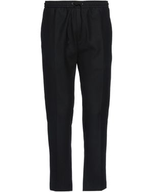 Calvin Klein Trouser - Black