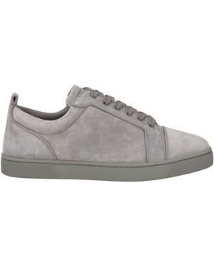 Christian Louboutin Trainers - Grey