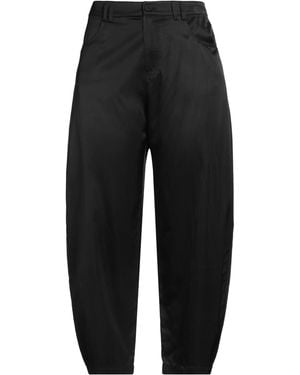 Pinko Trousers - Black