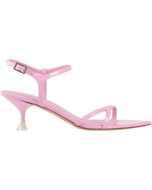 3Juin Sandals - Pink