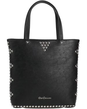 Gio Cellini Milano Handbag - Black