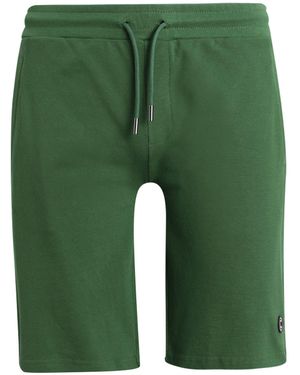Colmar Shorts & Bermudashorts - Grün