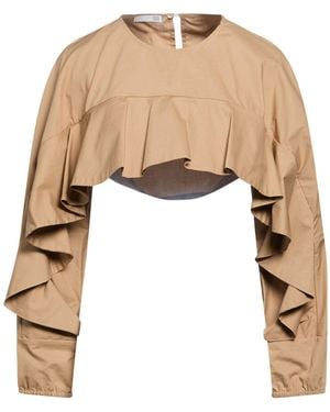Douuod Top Cotton - Natural