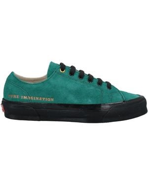 Vans Sneakers - Grün