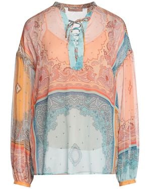 Twinset Top - Multicolour