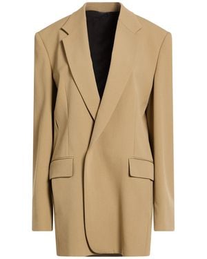 Petar Petrov Blazers - Natural