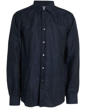 Brioni Hemd - Blau