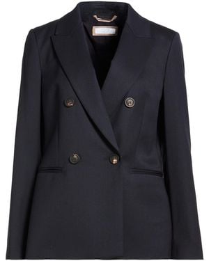 Peserico Blazer - Nero