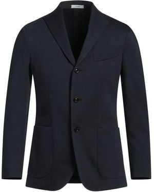 Boglioli Blazer - Blau