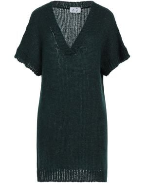 Niu Jumper - Green