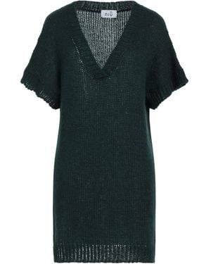 Niu Pullover - Verde