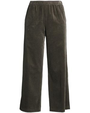 Aspesi Pants Triacetate, Polyester - Gray